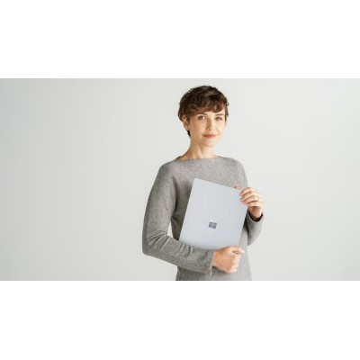 Ноутбук Microsoft Surface Laptop 6 13.5" PS Touch, Intel Core Ultra 7, 16GB, F512GB, UMA, Win11P, платиновий (ZJW-00026)