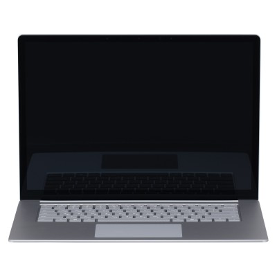 Ноутбук Microsoft Surface Laptop 6 13.5" PS Touch, Intel Core Ultra 7, 16GB, F512GB, UMA, Win11P, платиновий (ZJW-00026)