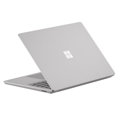 Ноутбук Microsoft Surface Laptop 6 13.5" PS Touch, Intel Core Ultra 7, 16GB, F512GB, UMA, Win11P, платиновий (ZJW-00026)