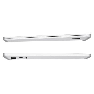 Ноутбук Microsoft Surface Laptop 6 13.5" PS Touch, Intel Core Ultra 7, 16GB, F512GB, UMA, Win11P, платиновий (ZJW-00026)