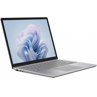 Ноутбук Microsoft Surface Laptop 6 13.5" PS Touch, Intel Core Ultra 7, 32GB, F1TB, UMA, Win11P, платиновий (ZKB-00026)