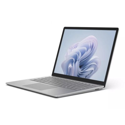 Ноутбук Microsoft Surface Laptop 6 13.5" PS Touch, Intel Core Ultra 7, 32GB, F1TB, UMA, Win11P, платиновий (ZKB-00026)