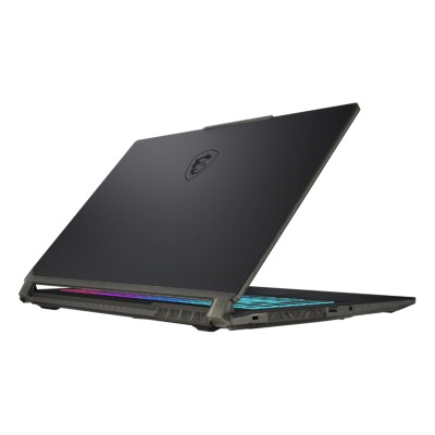 Ноутбук MSI Cyborg A13VF 15.6 FHD, Intel i7-13620H, 16GB, F1TB, NVD4060-8, DOS, чорний (9S7-15K111-1628)