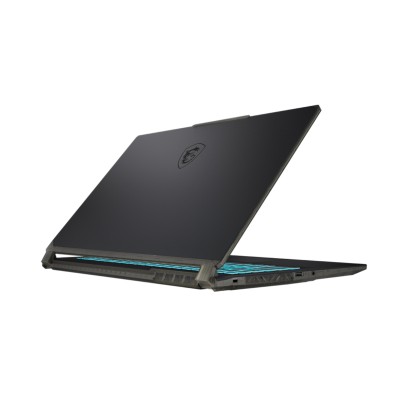 Ноутбук MSI Cyborg A13VF 15.6 FHD, Intel i7-13620H, 16GB, F1TB, NVD4060-8, DOS, чорний (9S7-15K111-1628)