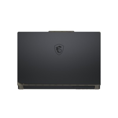 Ноутбук MSI Cyborg A13VF 15.6 FHD, Intel i7-13620H, 16GB, F1TB, NVD4060-8, DOS, чорний (9S7-15K111-1628)