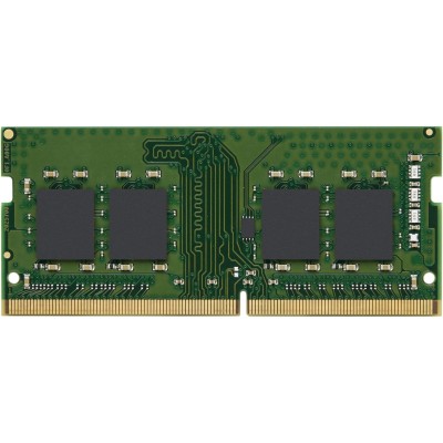 Пам'ять ноутбука Kingston DDR4 8GB 3200 (KVR32S22S8/8)
