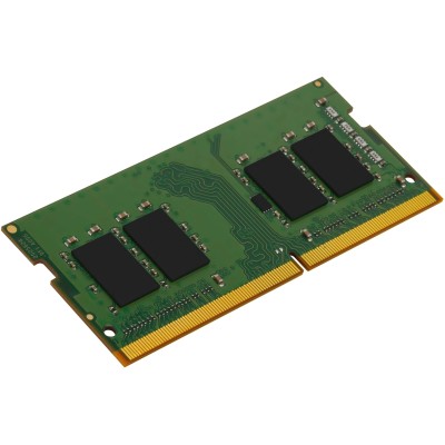 Пам'ять ноутбука Kingston DDR4 8GB 3200 (KVR32S22S8/8)