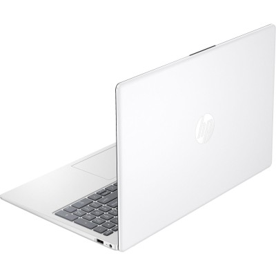 Ноутбук HP 15-fc0090ua 15.6" FHD IPS AG, AMD R3-7320U, 8GB, F1024GB, UMA, DOS, білий