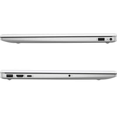 Ноутбук HP 15-fc0090ua 15.6" FHD IPS AG, AMD R3-7320U, 8GB, F1024GB, UMA, DOS, білий