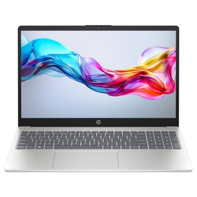 Ноутбук HP 15-fd1074ua 15.6" FHD IPS AG, Intel 5-120U, 16GB, F1024GB, UMA, DOS, білий Ноутбук HP 15-fd1074ua 15.6" FHD IPS AG, Intel 5-120U, 16GB, F1024GB, UMA, DOS, білий
