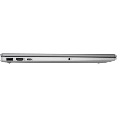 Ноутбук HP 250-G10 15.6" FHD IPS AG, Intel i3-1315U, 16GB, F512GB, UMA, DOS, сріблястий (AL0B9AT)