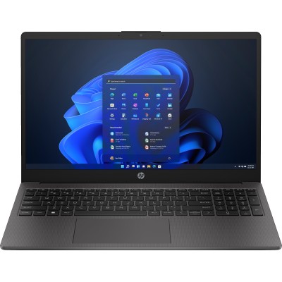 Ноутбук HP 250-G10 15.6" FHD IPS AG, Intel i3-1315U, 8GB, F256GB, UMA, Win11P, чорний (817V9EA)