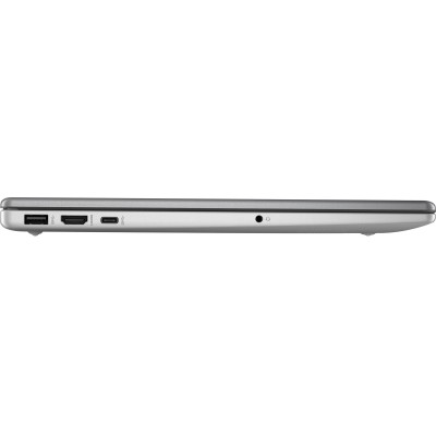 Ноутбук HP 250-G10 15.6" FHD IPS AG, Intel i7-1355U, 16GB, F512GB, UMA, DOS, сірий (8D4M7ES)