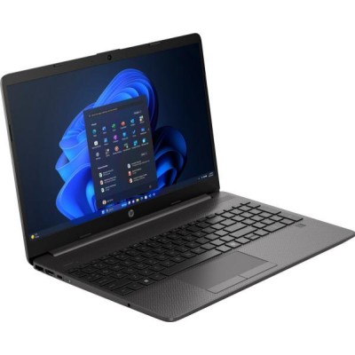 Ноутбук HP 250R-G9 15.6" FHD IPS AG, Intel i5-1335U, 16GB, F512GB, UMA, DOS, чорний (AL0B4AT)