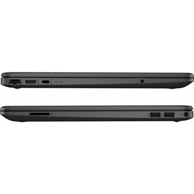 Ноутбук HP 250R-G9 15.6" FHD IPS AG, Intel i5-1335U, 16GB, F512GB, UMA, DOS, чорний (AL0B4AT)