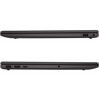 Ноутбук HP 255-G10 15.6" FHD AG, AMD R7-7730U, 16GB, F1024GB, UMA, Win11P, чорний (8A672EA) Ноутбук HP 255-G10 15.6" FHD AG, AMD R7-7730U, 16GB, F1024GB, UMA, Win11P, чорний (8A672EA)