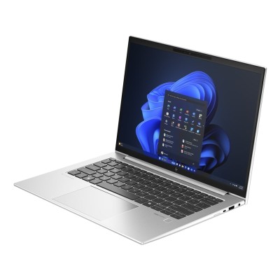 Ноутбук HP EliteBook 840-G11 14" WUXGA IPS AG, Intel U7-155H, 16GB, F1024GB, UMA, Win11P, сріблястий (9G0L2ET)