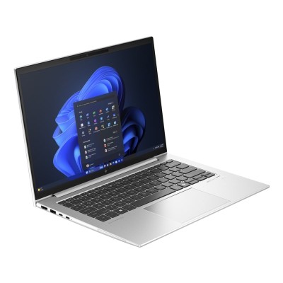 Ноутбук HP EliteBook 840-G11 14" WUXGA IPS AG, Intel U7-155H, 16GB, F1024GB, UMA, Win11P, сріблястий (9G0L2ET)