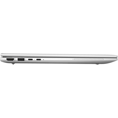 Ноутбук HP EliteBook 840-G11 14" WUXGA IPS AG, Intel U7-155H, 16GB, F1024GB, UMA, Win11P, сріблястий (9G0L2ET)