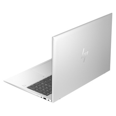 Ноутбук HP EliteBook 860-G10 16" WUXGA IPS AG, Intel i7-1355U, 16GB, F512GB, UMA, Win11P, сріблястий (819F5EA)