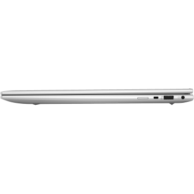 Ноутбук HP EliteBook 860-G11 16" 2.8K OLED IPS, Intel U7-165U, 64GB, F2048GB, UMA, NFC, DOS, сріблястий (A37C1ET)