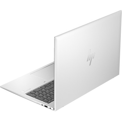 Ноутбук HP EliteBook 860-G11 16" WUXGA IPS AG, Intel U7-155U, 64GB, F2048GB, UMA, LTE, DOS, сріблястий (A37BZET)