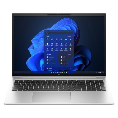 Ноутбук HP EliteBook 865-G10 16" WUXGA IPS, AMD R7-7840U, 32GB, F1024GB, UMA, Win11P, сріблястий (818P0EA)