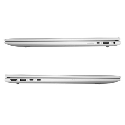 Ноутбук HP EliteBook 865-G10 16" WUXGA IPS, AMD R7-7840U, 32GB, F1024GB, UMA, Win11P, сріблястий (818P0EA)