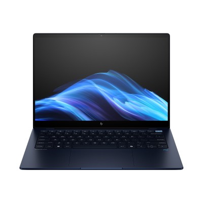 Ноутбук HP EliteBook Ultra 14-G1q 14" 2.2K IPS Touch, Snapdragon X1 E78100, 16GB, F1024GB, UMA, Win11P, синій (A26VNEA) Ноутбук HP EliteBook Ultra 14-G1q 14" 2.2K IPS Touch, Snapdragon X1 E78100, 16GB, F1024GB, UMA, Win11P, синій (A26VNEA)