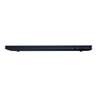 Ноутбук HP EliteBook Ultra 14-G1q 14" 2.2K IPS Touch, Snapdragon X1 E78100, 16GB, F1024GB, UMA, Win11P, синій (A26VNEA) Ноутбук HP EliteBook Ultra 14-G1q 14" 2.2K IPS Touch, Snapdragon X1 E78100, 16GB, F1024GB, UMA, Win11P, синій (A26VNEA)