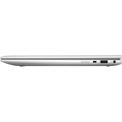 Ноутбук HP EliteBook x360 830-G11 13.3" WUXGA IPS Touch, Intel U5-125U, 16GB, F512GB, UMA, Win11P, сріблястий (8A4U9EA)