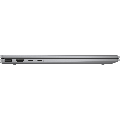 Ноутбук HP ENVY x360 14-fa0001ua 14" 2.8K OLED Touch, AMD R5-8640HS, 16GB, F1024GB, UMA, Win11, сірий
