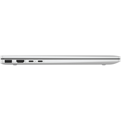 Ноутбук HP ENVY x360 14-fa0003ua 14" WUXGA IPS Touch, AMD R7-8840HS, 16GB, F1024GB, UMA, Win11, сріблястий