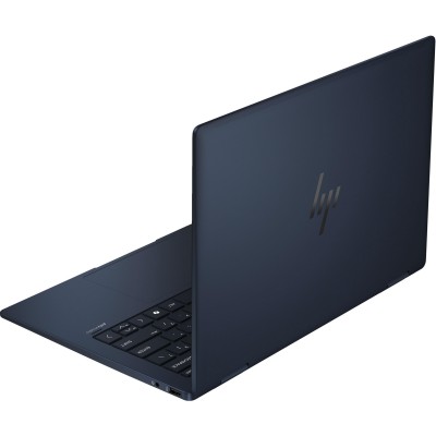 Ноутбук HP ENVY x360 14-fc0002ua 14" 2.8K OLED Touch, Intel U7-155U, 16GB, F1024GB, UMA, Win11, синій