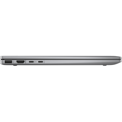 Ноутбук HP ENVY x360 14-fc0005ua 14" WUXGA IPS Touch, Intel U7-155U, 32GB, F1024GB, UMA, Win11, сірий