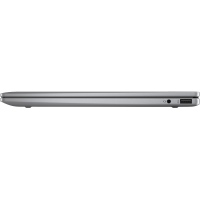 Ноутбук HP ENVY x360 14-fc0005ua 14" WUXGA IPS Touch, Intel U7-155U, 32GB, F1024GB, UMA, Win11, сірий