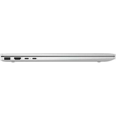 Ноутбук HP Envy x360 16-ac0000ua 16" 2.8K OLED Touch, Intel U7-155U, 16GB, F1024GB, UMA, Win11, сріблястий Ноутбук HP Envy x360 16-ac0000ua 16" 2.8K OLED Touch, Intel U7-155U, 16GB, F1024GB, UMA, Win11, сріблястий
