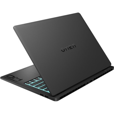 Ноутбук HP OMEN 14-fb0014ua 14" 2.8K OLED, Intel U7-155H, 16GB, F1024GB, NVD4060-8, DOS, чорний