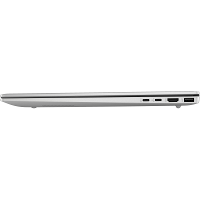 Ноутбук HP Pavilion 16-af0006ua 16" WUXGA IPS AG, Intel U5-125U, 16GB, F1024GB, UMA, DOS, сріблястий
