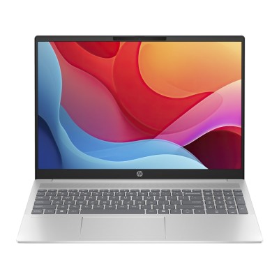 Ноутбук HP Pavilion 16-ag0010ua 16" WUXGA IPS AG, AMD R5-8540U, 16GB, F1024GB, UMA, DOS, сріблястий