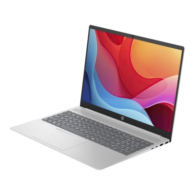 Ноутбук HP Pavilion 16-ag0010ua 16" WUXGA IPS AG, AMD R5-8540U, 16GB, F1024GB, UMA, DOS, сріблястий