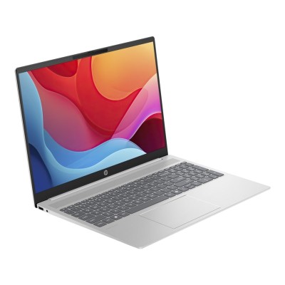 Ноутбук HP Pavilion 16-ag0010ua 16" WUXGA IPS AG, AMD R5-8540U, 16GB, F1024GB, UMA, DOS, сріблястий