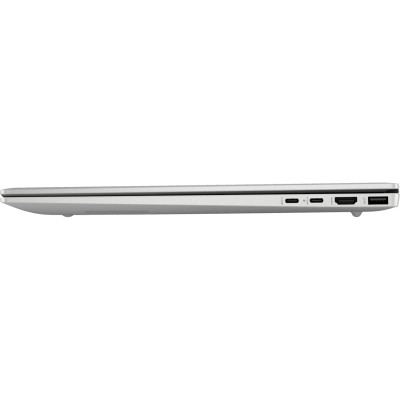 Ноутбук HP Pavilion 16-ag0010ua 16" WUXGA IPS AG, AMD R5-8540U, 16GB, F1024GB, UMA, DOS, сріблястий
