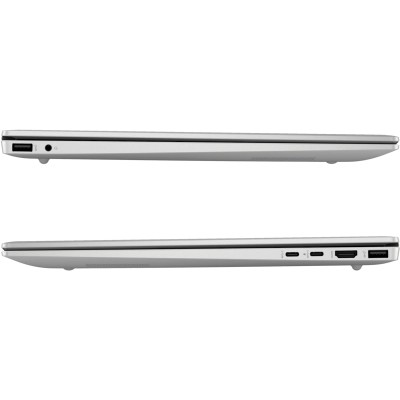 Ноутбук HP Pavilion 16-ag0010ua 16" WUXGA IPS AG, AMD R5-8540U, 16GB, F1024GB, UMA, DOS, сріблястий