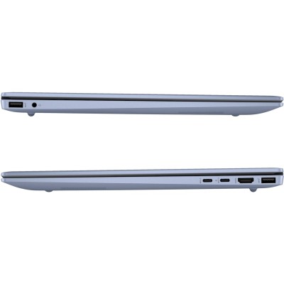 Ноутбук HP Pavilion 16-ag0025ua 16" WUXGA IPS AG, AMD R5-8540U, 16GB, F1024GB, UMA, DOS, синій Ноутбук HP Pavilion 16-ag0025ua 16" WUXGA IPS AG, AMD R5-8540U, 16GB, F1024GB, UMA, DOS, синій
