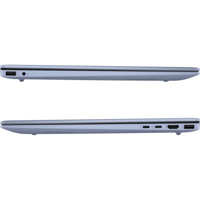 Ноутбук HP Pavilion 16-ag0026ua 16" WUXGA IPS AG, AMD R7-8840U, 16GB, F1024GB, UMA, DOS, синій