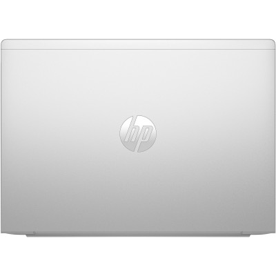 Ноутбук HP Probook 445-G11 14" WUXGA IPS AG, AMD R5-7535U, 16GB, F512GB, UMA, DOS, сріблястий (AD0T5ET) Ноутбук HP Probook 445-G11 14" WUXGA IPS AG, AMD R5-7535U, 16GB, F512GB, UMA, DOS, сріблястий (AD0T5ET)
