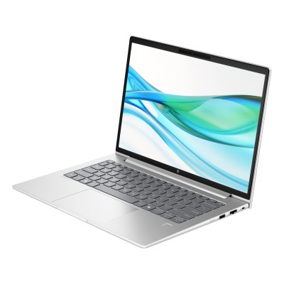 Ноутбук HP Probook 445-G11 14" WUXGA IPS AG, AMD R7-7735U, 32GB, F1024GB, UMA, DOS, сріблястий (AD0U1ET)
