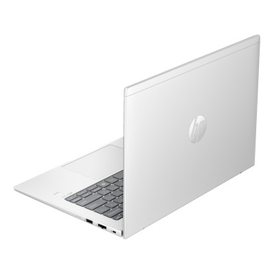 Ноутбук HP Probook 445-G11 14" WUXGA IPS AG, AMD R7-7735U, 32GB, F1024GB, UMA, DOS, сріблястий (AD0U1ET)