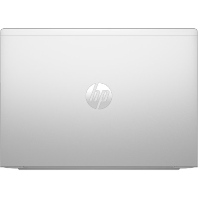 Ноутбук HP Probook 445-G11 14" WUXGA IPS AG, AMD R7-7735U, 32GB, F1024GB, UMA, DOS, сріблястий (AD0U1ET)